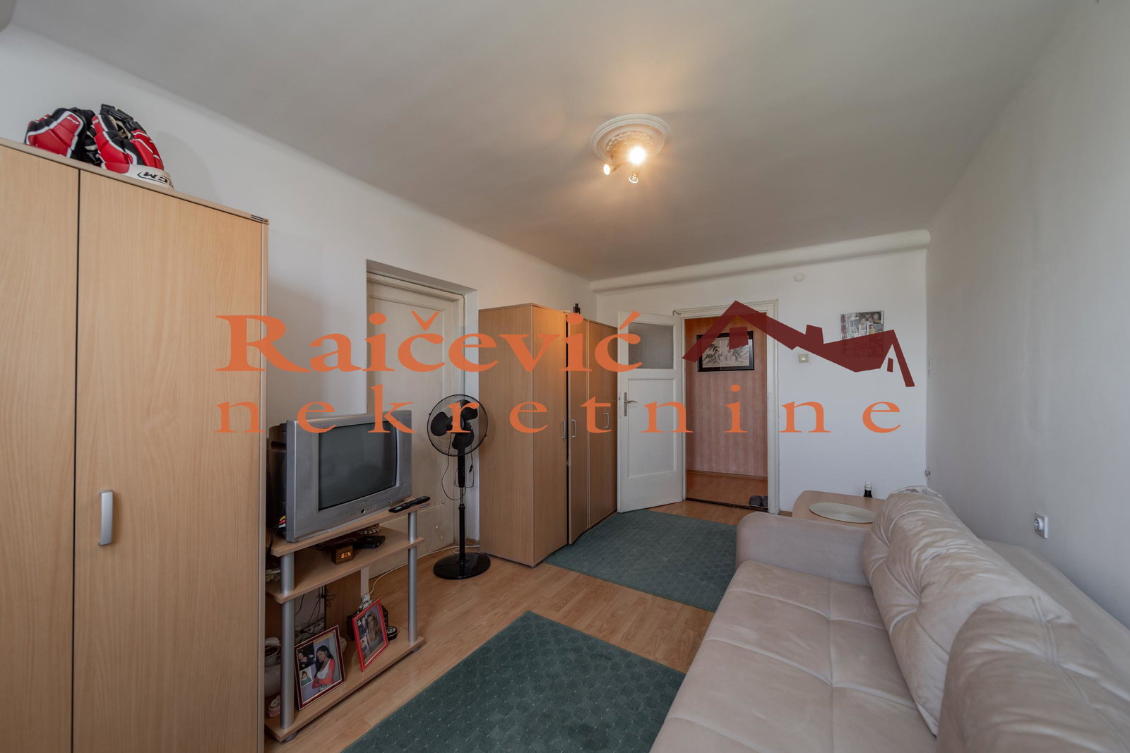 Stan Prodaja Beograd Centar (Čukarica) 90 m2