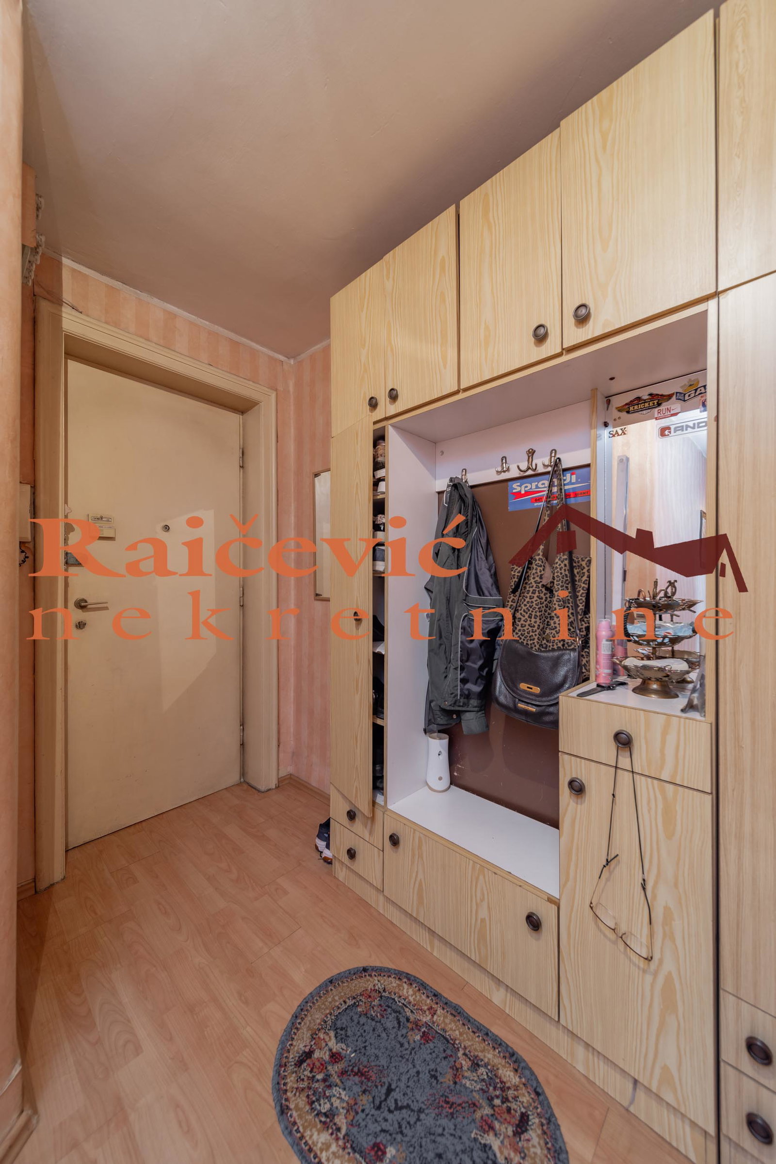 Stan Prodaja Beograd Centar (Čukarica) 90 m2
