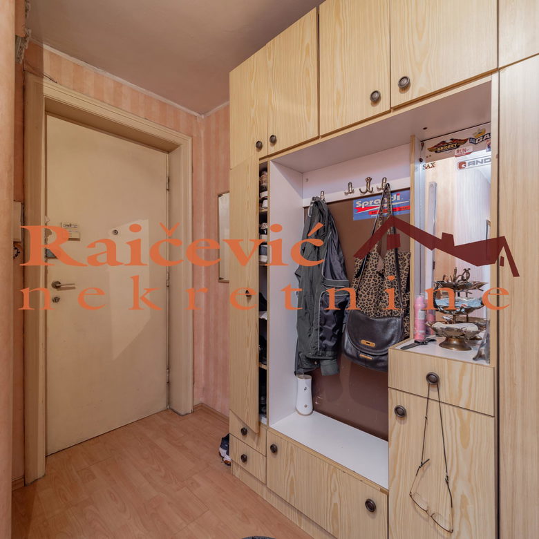 Stan Prodaja Beograd Centar (Čukarica) 90 m2