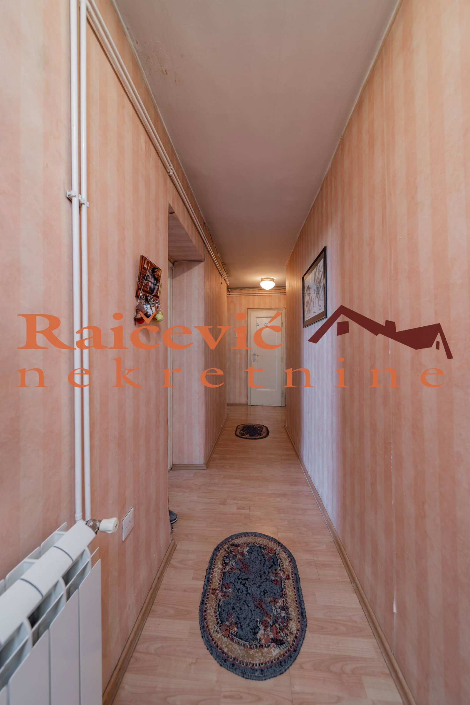 Stan Prodaja Beograd Centar (Čukarica) 90 m2