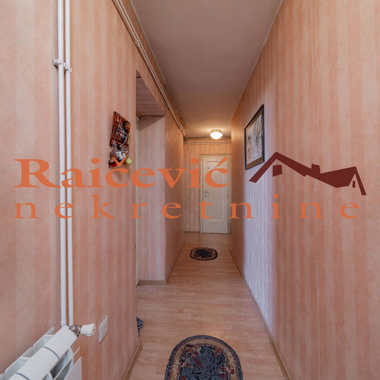 Stan Prodaja Beograd Centar (Čukarica) 90 m2