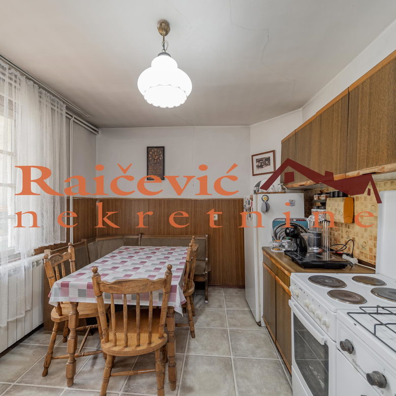 Trosoban stan na prodaju, Centar, Beograd, 90m², 350.000 €