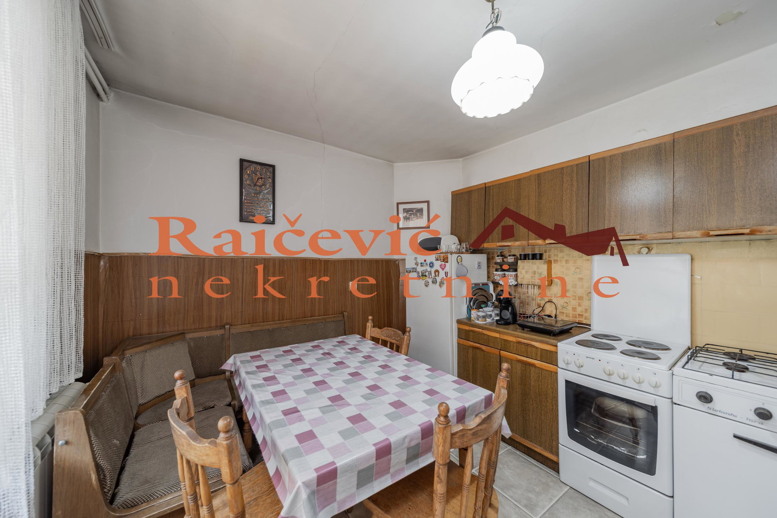 Trosoban stan na prodaju, Centar, Beograd, 90m², 350.000 €