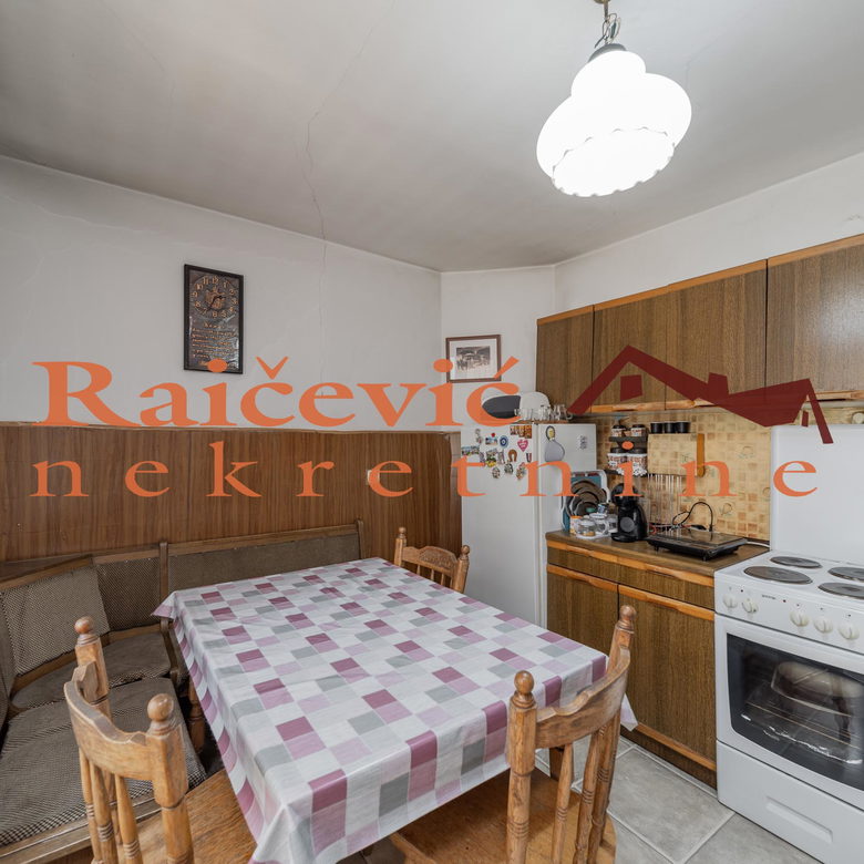 Trosoban stan na prodaju, Centar, Beograd, 90m², 350.000 €