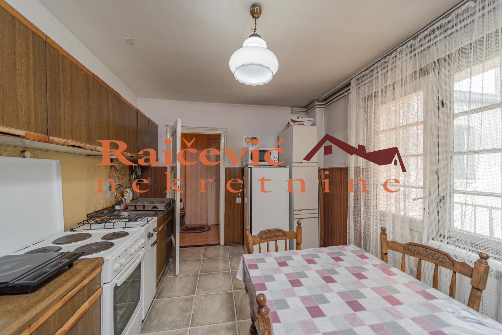 Trosoban stan na prodaju, Centar, Beograd, 90m², 350.000 €