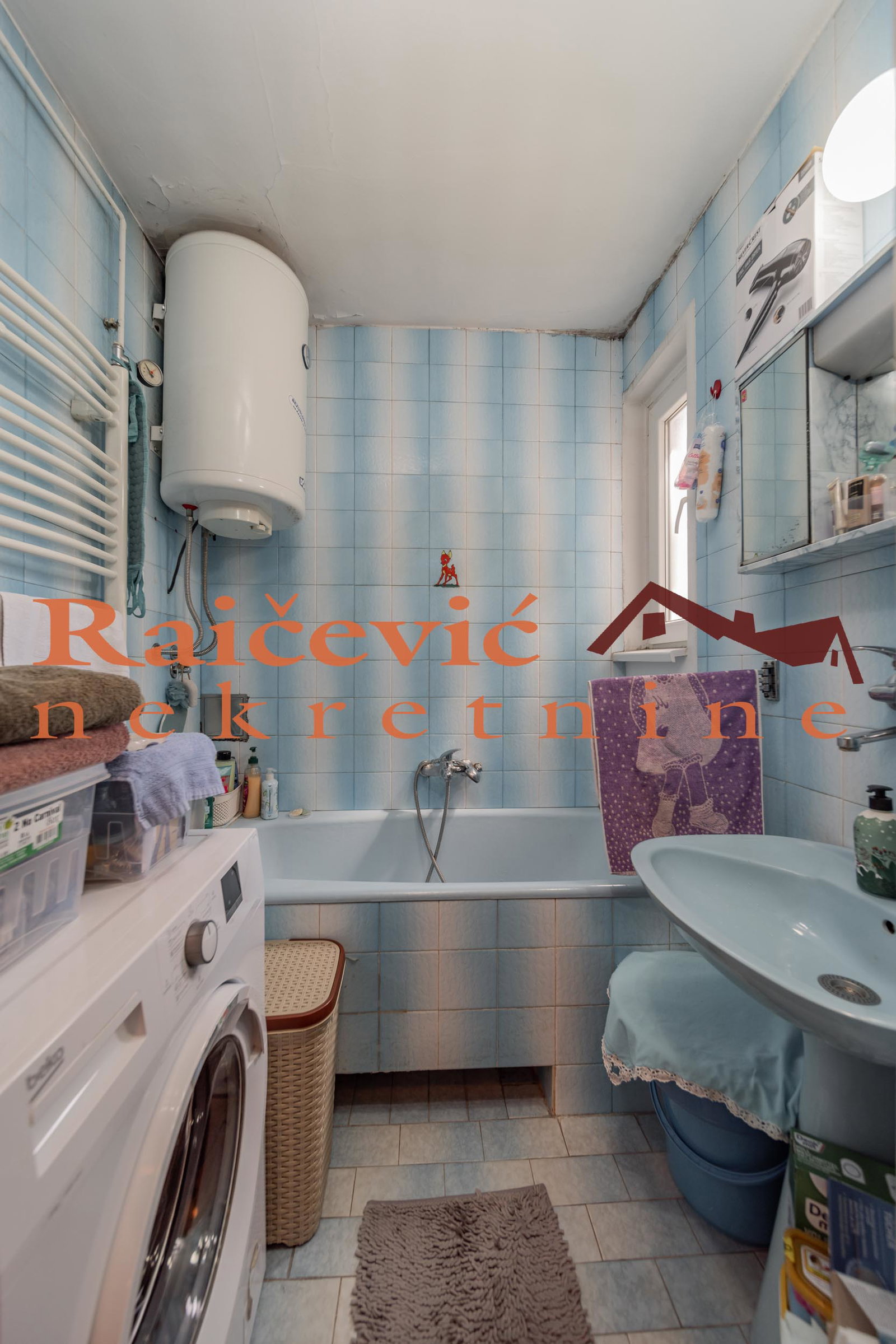 Trosoban stan na prodaju, Centar, Beograd, 90m², 350.000 €