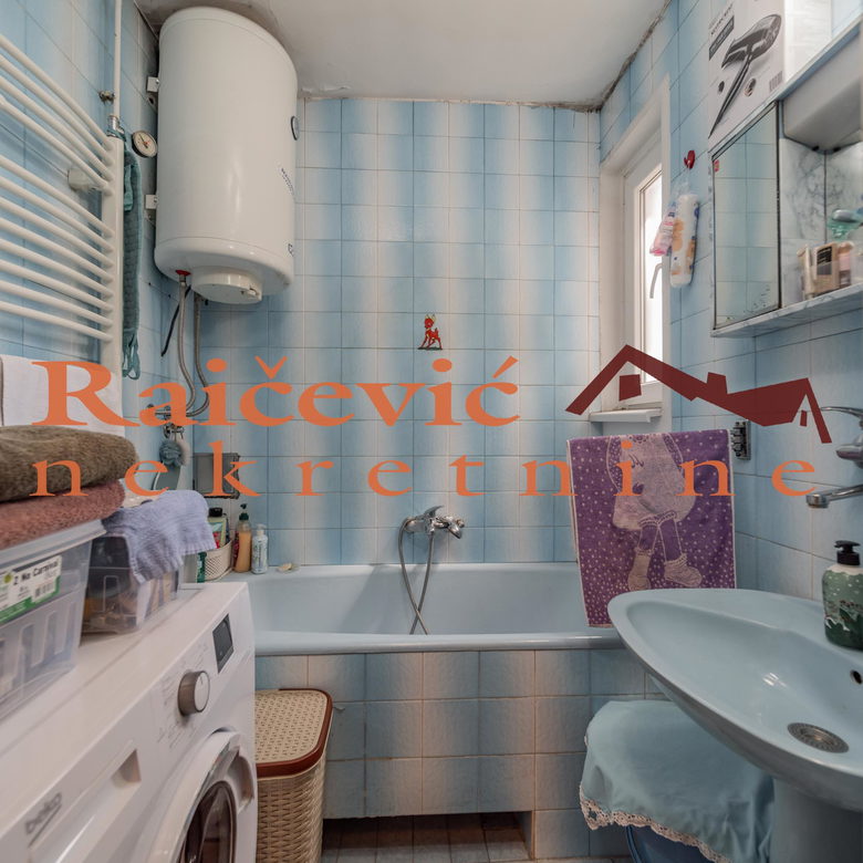 Trosoban stan na prodaju, Centar, Beograd, 90m², 350.000 €