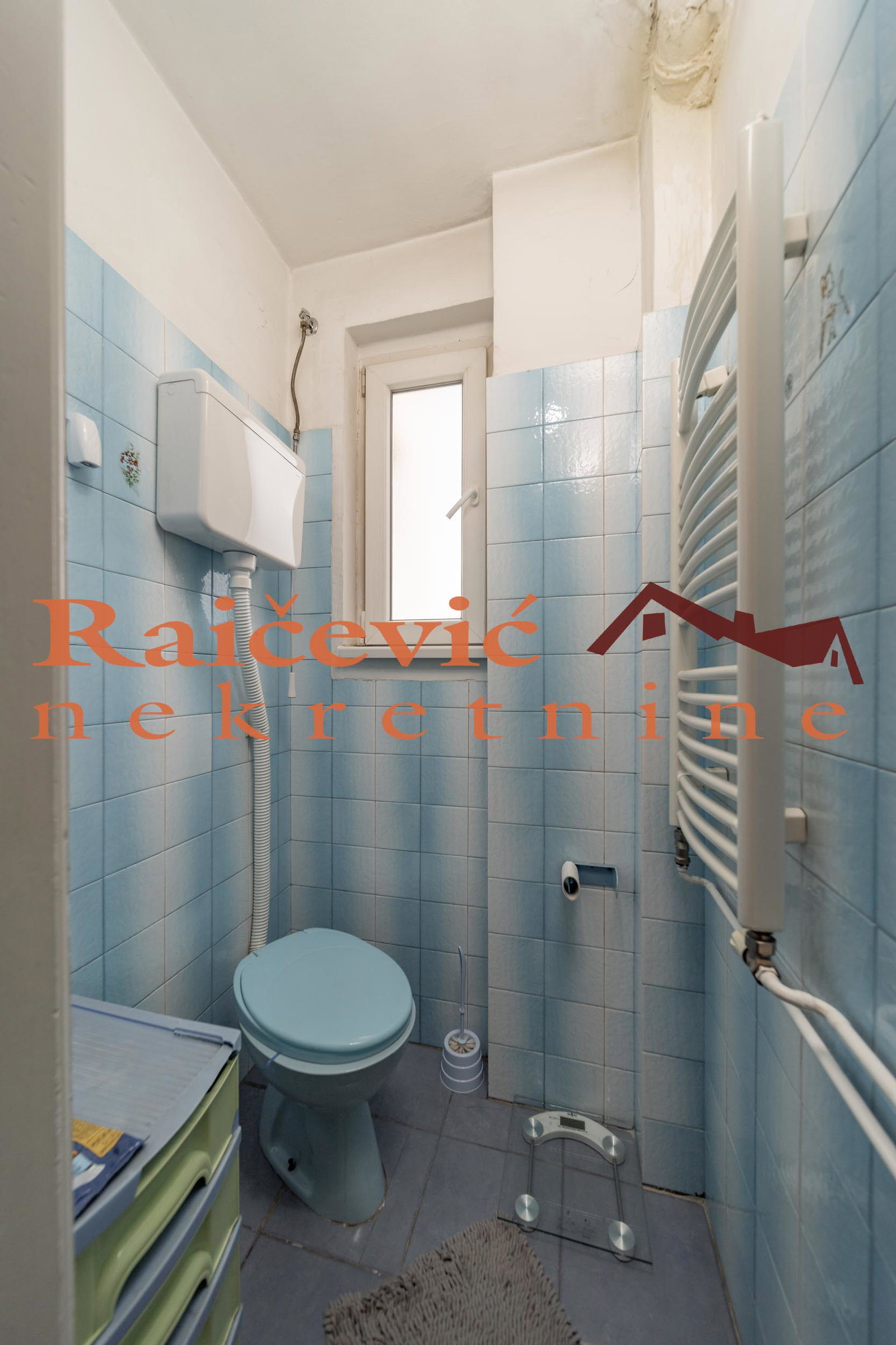 Trosoban stan na prodaju, Centar, Beograd, 90m², 350.000 €