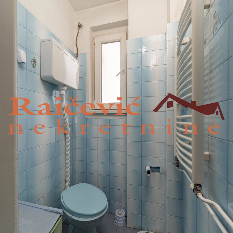 Trosoban stan na prodaju, Centar, Beograd, 90m², 350.000 €