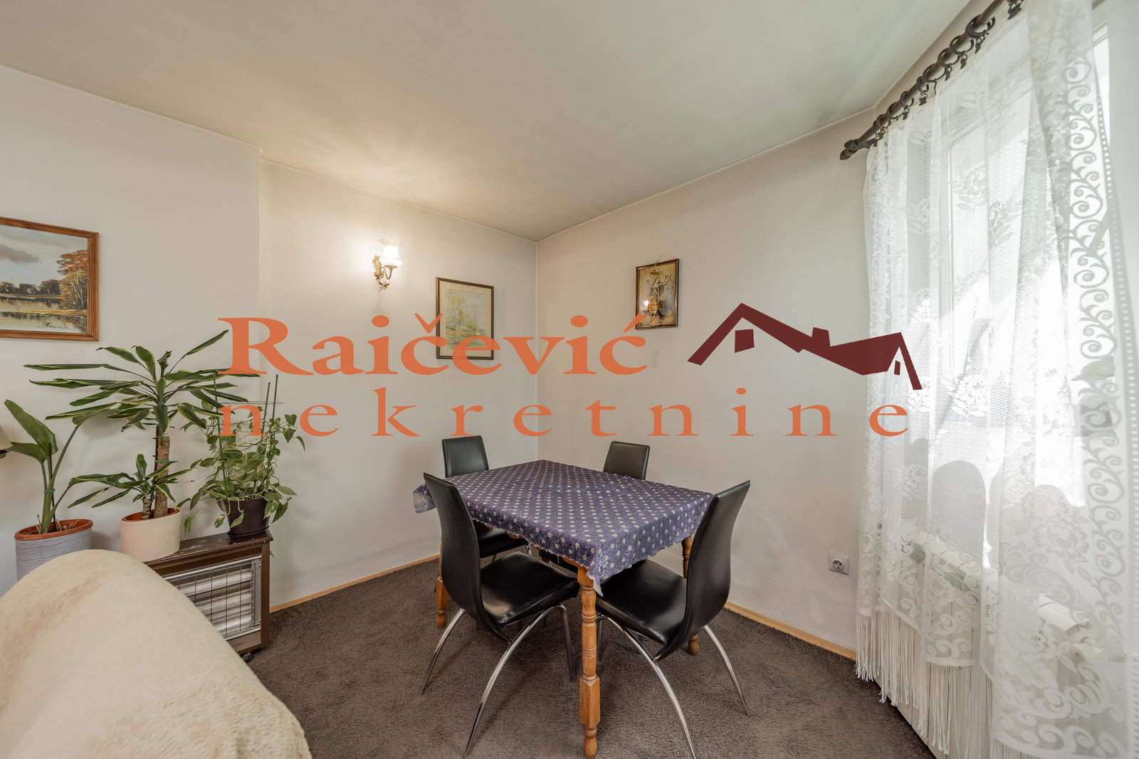 Trosoban stan na prodaju, Centar, Beograd, 90m², 350.000 €