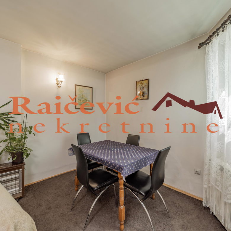 Trosoban stan na prodaju, Centar, Beograd, 90m², 350.000 €