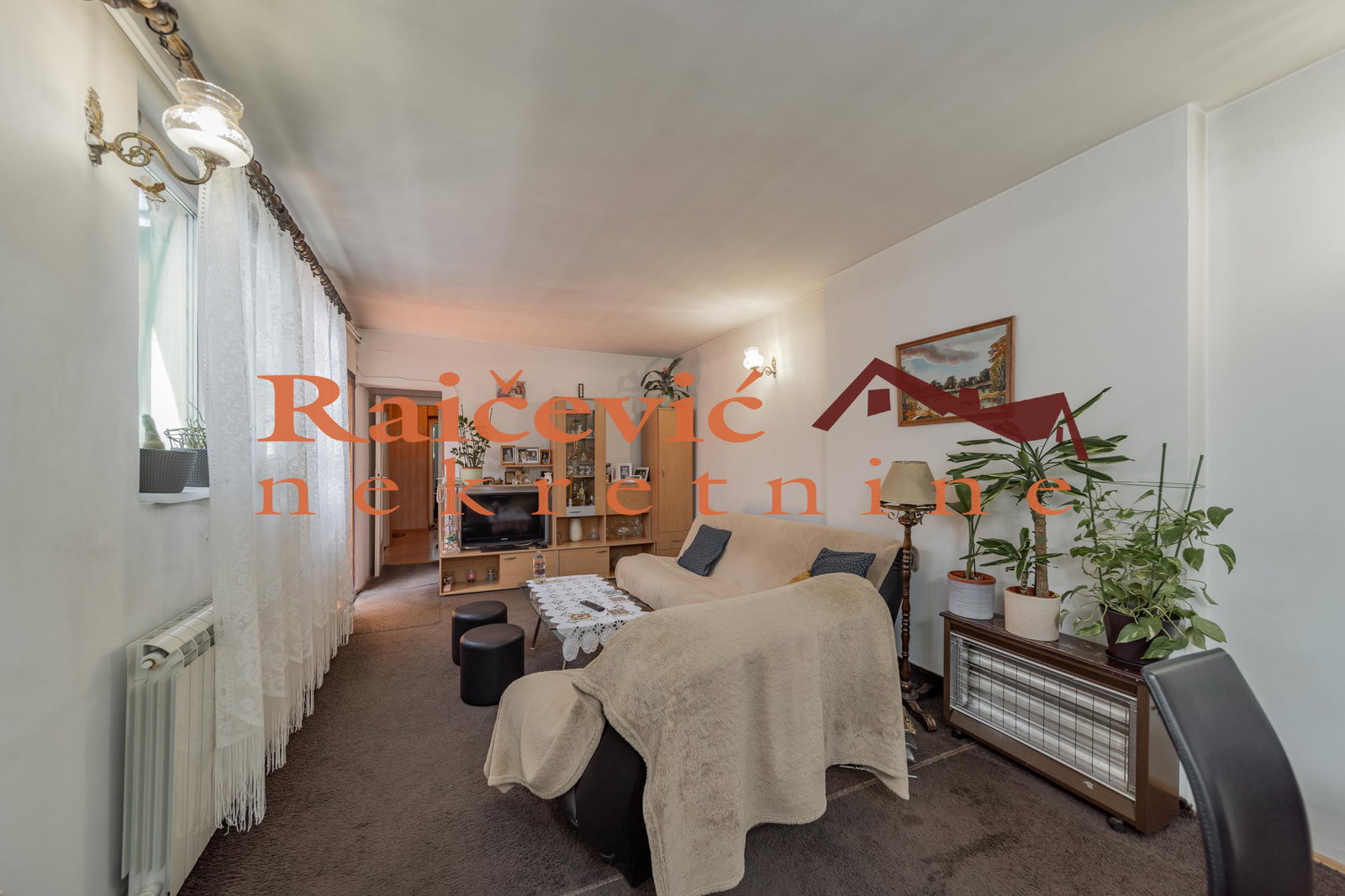 Trosoban stan na prodaju, Centar, Beograd, 90m², 350.000 €