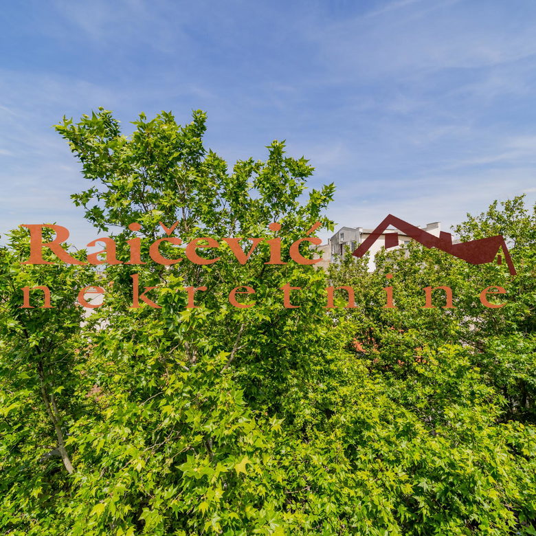 Trosoban stan na prodaju, Centar, Beograd, 90m², 350.000 €