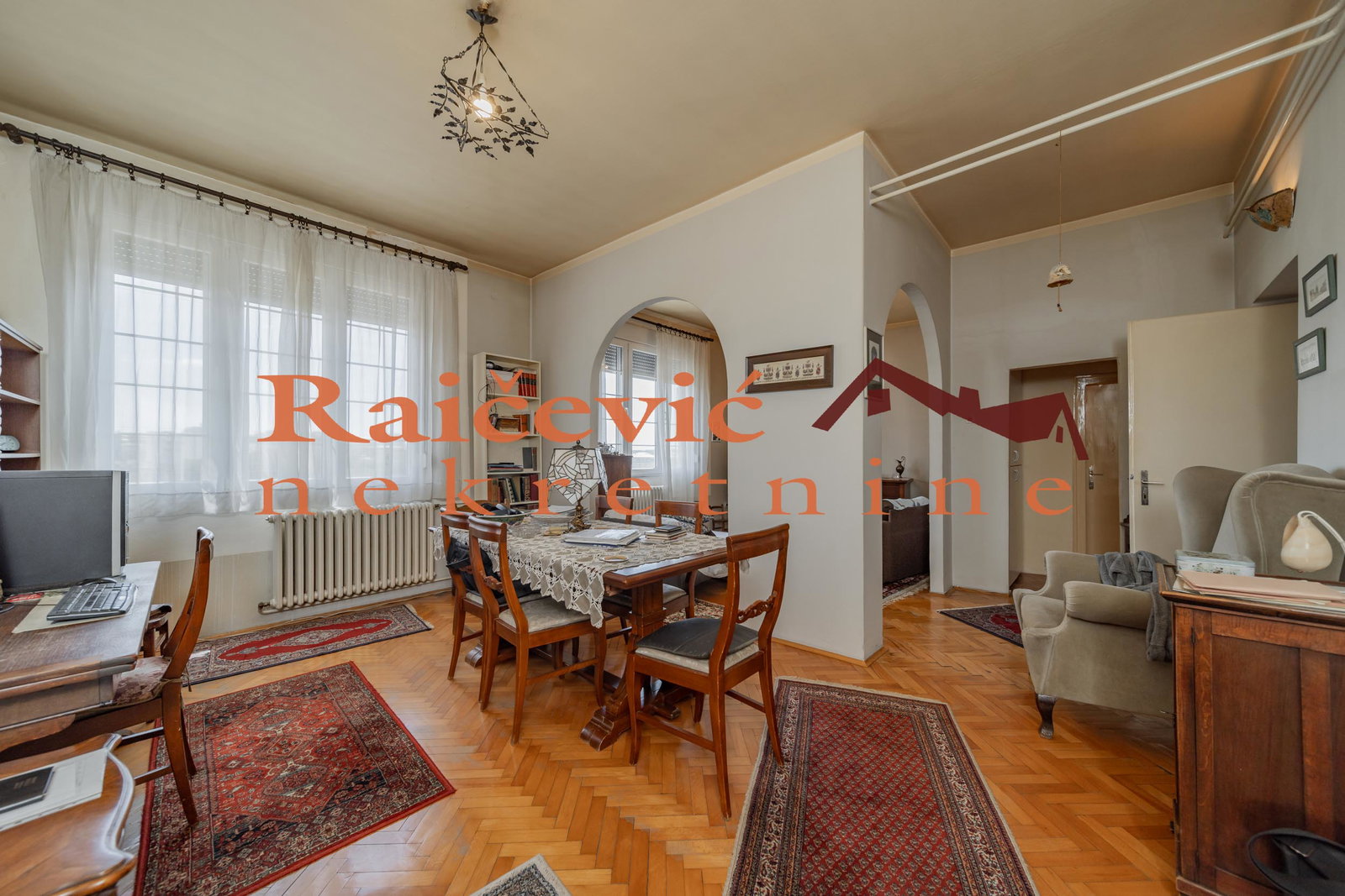 Stan Prodaja Beograd Stan Prodaja Beograd Centar (Čukarica) 113 m2