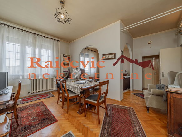 Stan Prodaja Beograd Centar (Čukarica) 113 m2