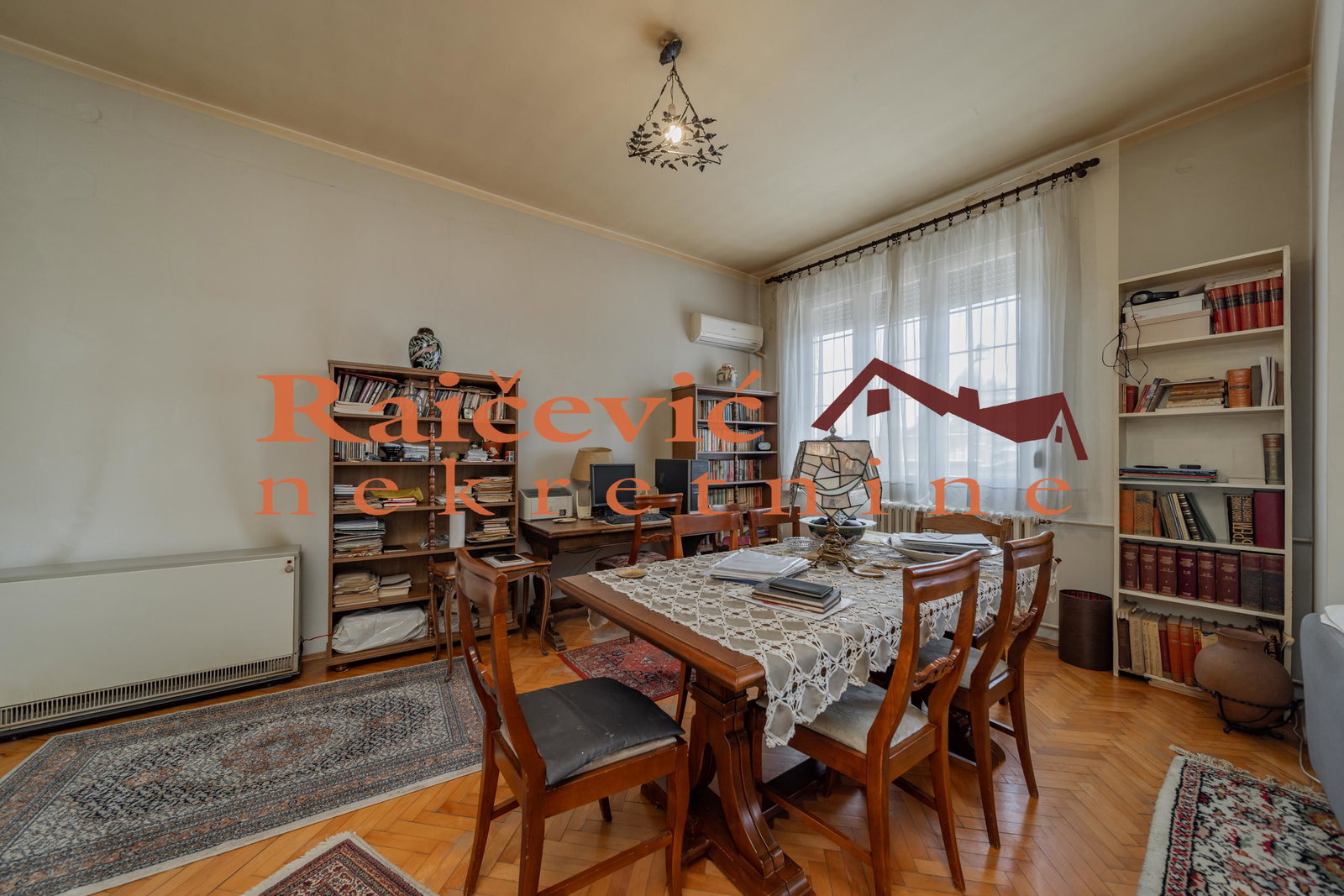 Stan Prodaja Beograd Stan Prodaja Beograd Centar (Čukarica) 113 m2
