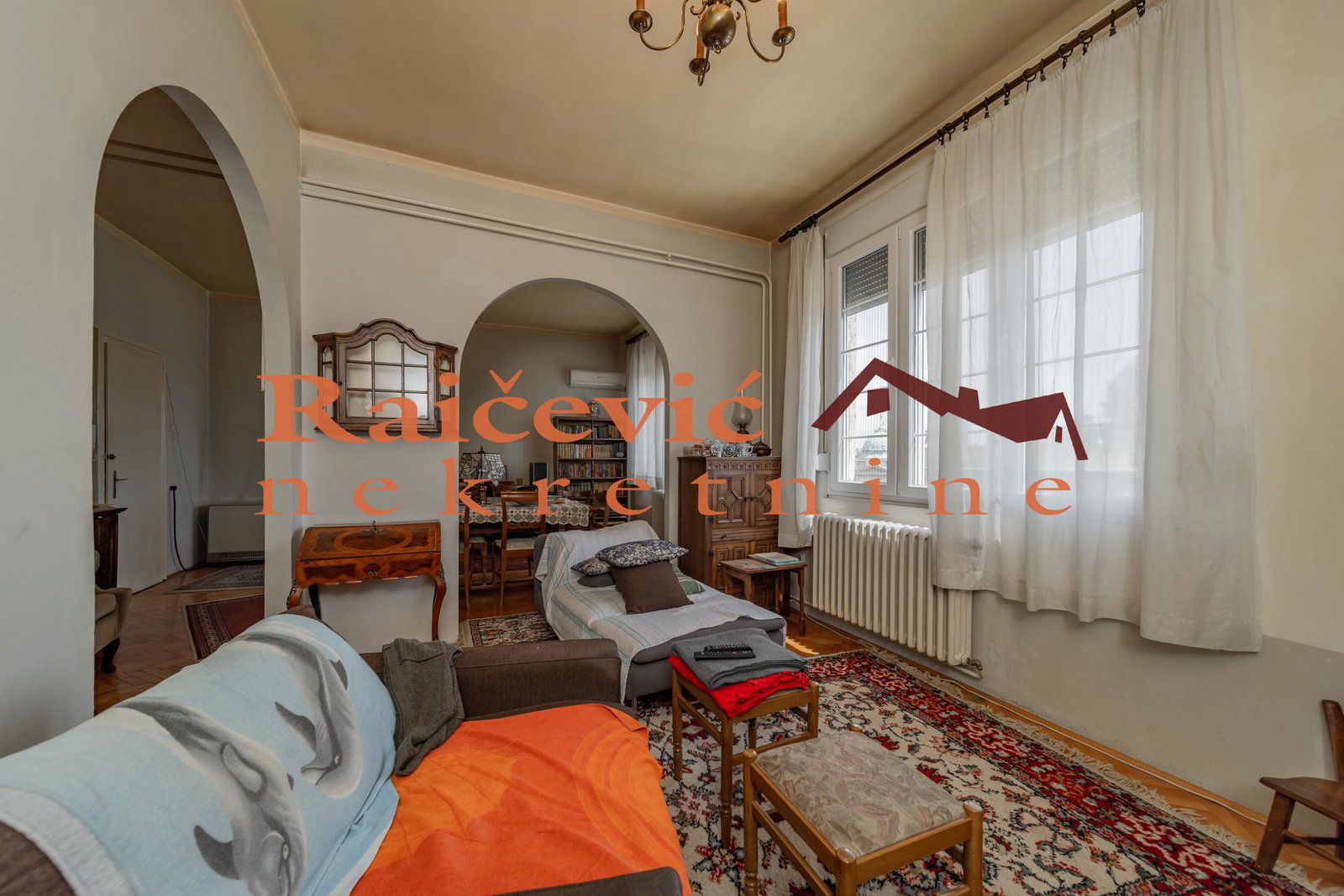 Stan Prodaja Beograd Stan Prodaja Beograd Centar (Čukarica) 113 m2