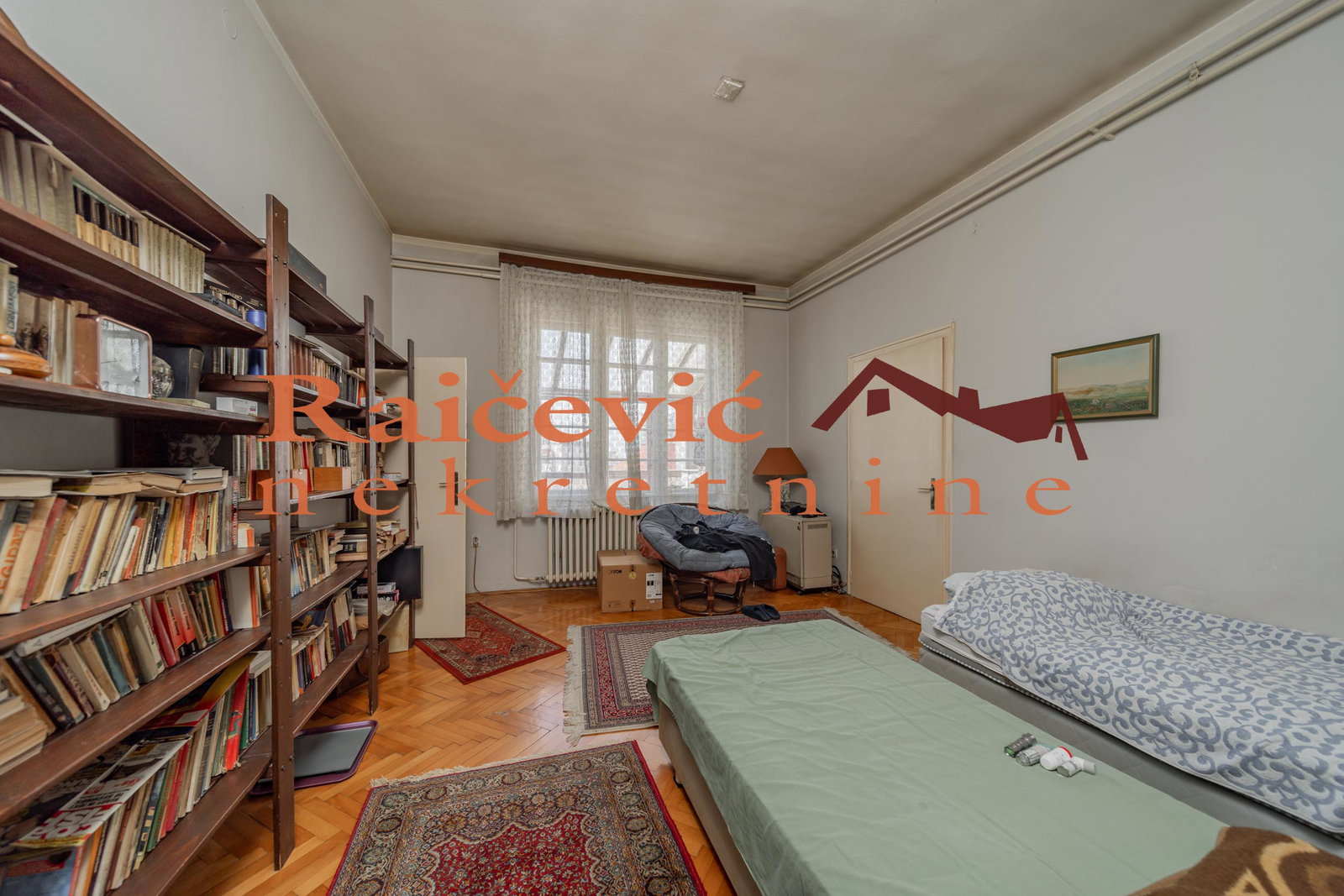 Stan Prodaja Beograd Stan Prodaja Beograd Centar (Čukarica) 113 m2