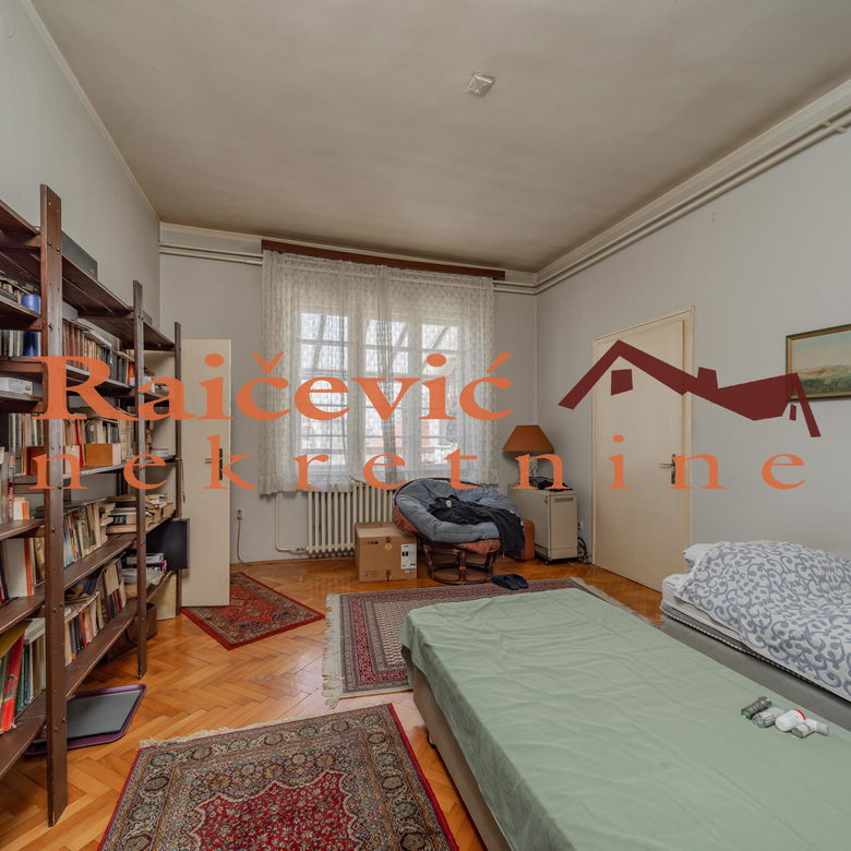 Stan Prodaja Beograd Centar (Čukarica) 113 m2
