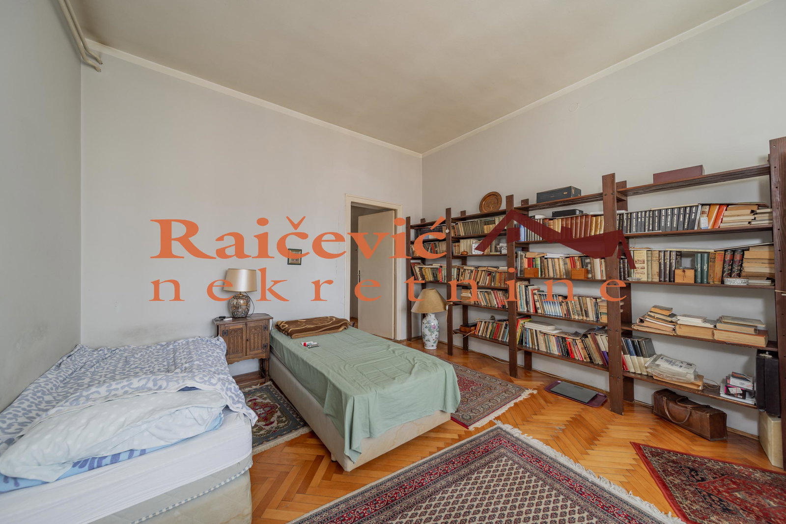Stan Prodaja Beograd Stan Prodaja Beograd Centar (Čukarica) 113 m2