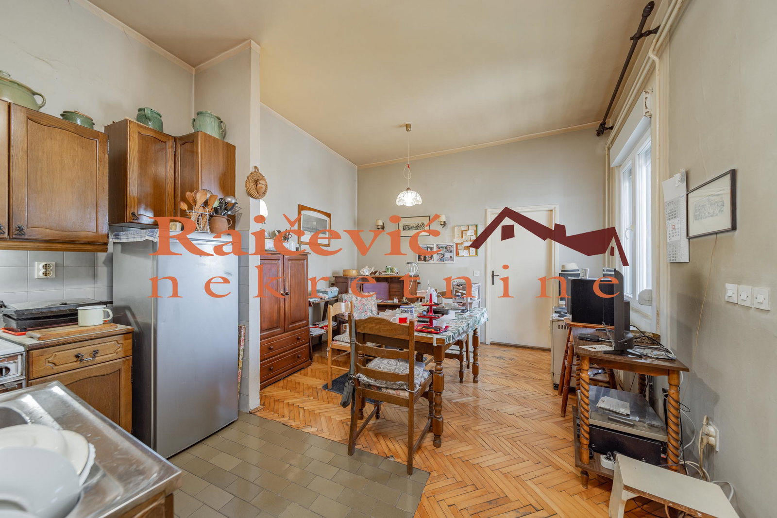 Stan Prodaja Beograd Stan Prodaja Beograd Centar (Čukarica) 113 m2