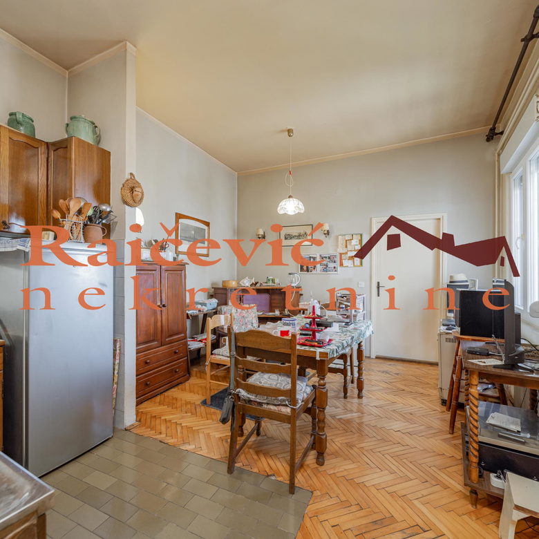 Stan Prodaja Beograd Centar (Čukarica) 113 m2