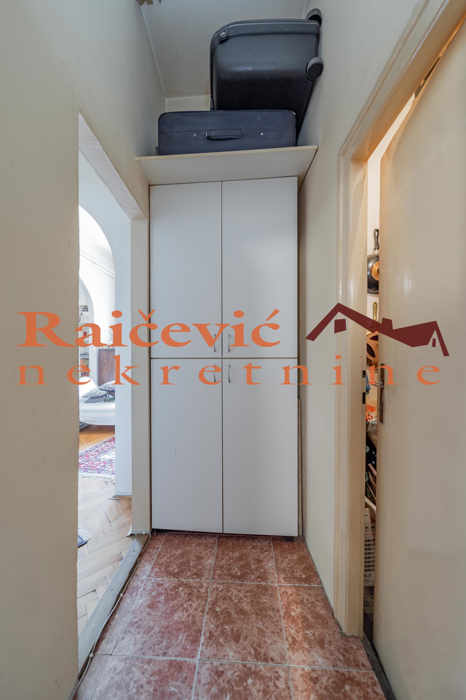 Stan Prodaja Beograd Stan Prodaja Beograd Centar (Čukarica) 113 m2