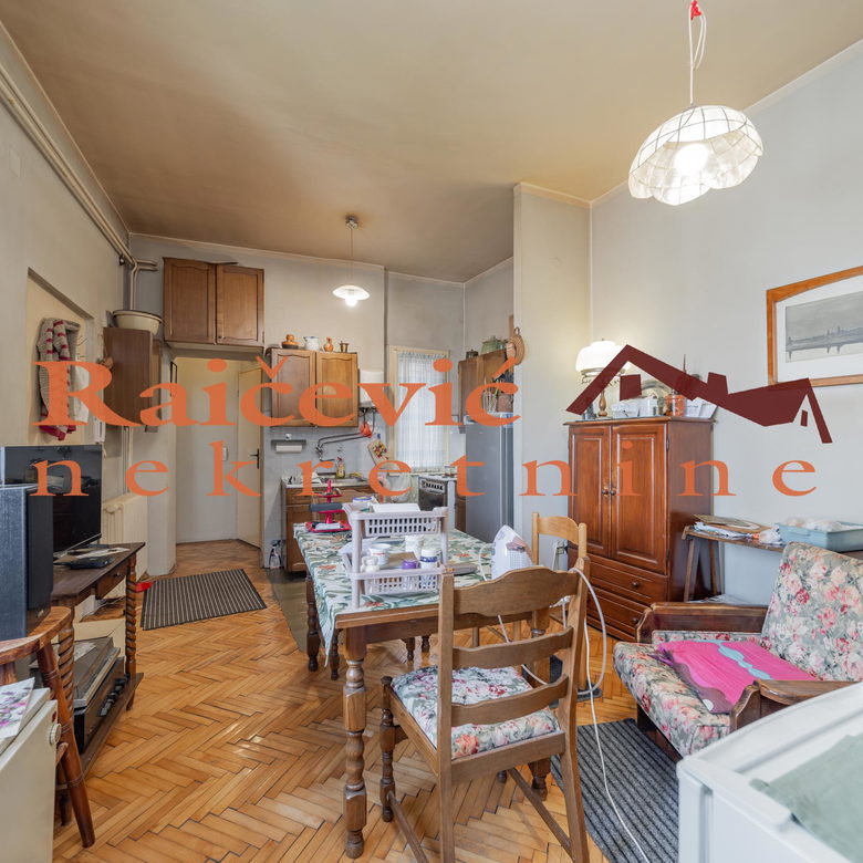 Stan Prodaja Beograd Centar (Čukarica) 113 m2