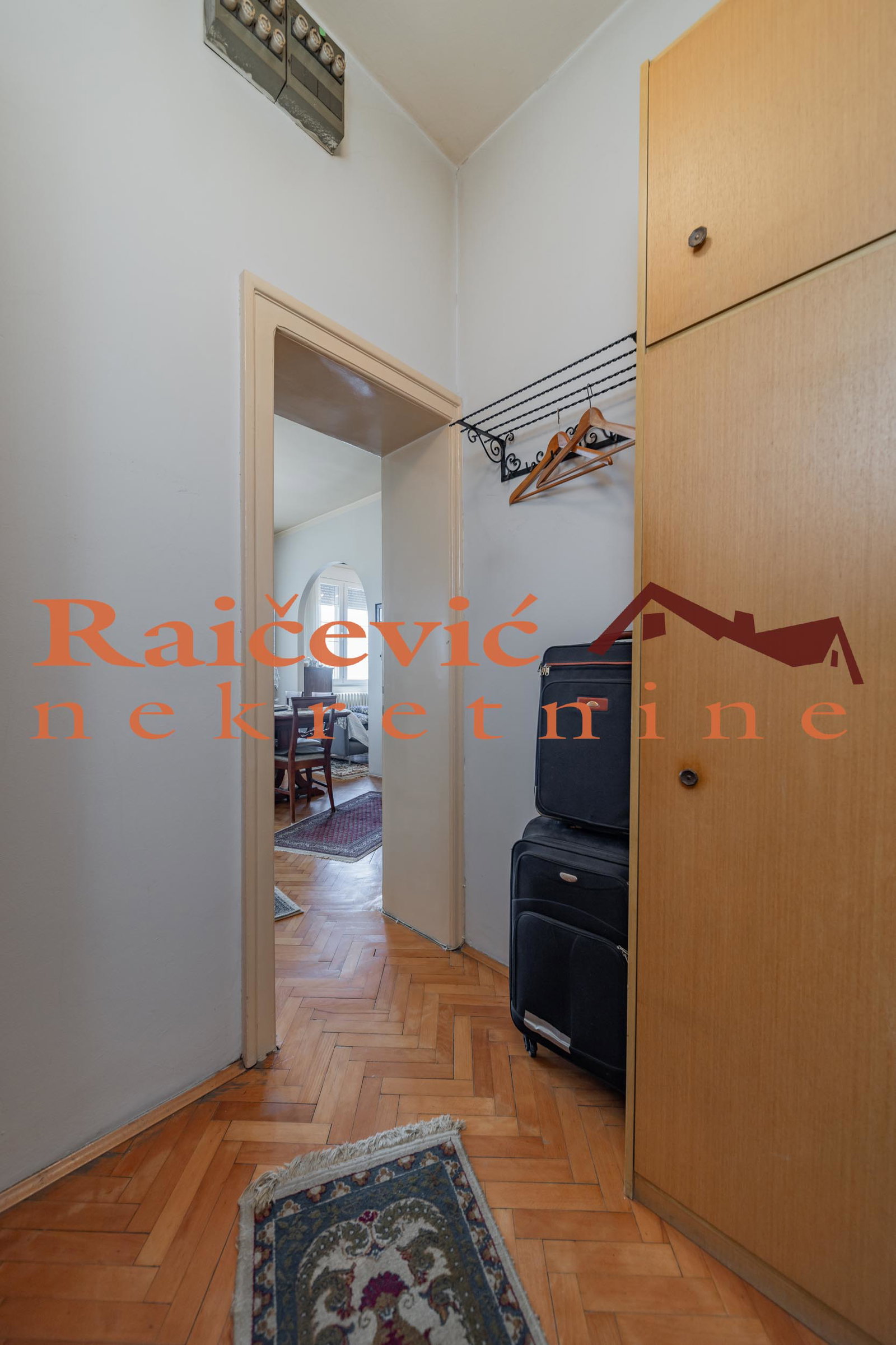 149907 Četvorosoban stan na prodaju, Centar, Beograd, 113m², 635.000 €