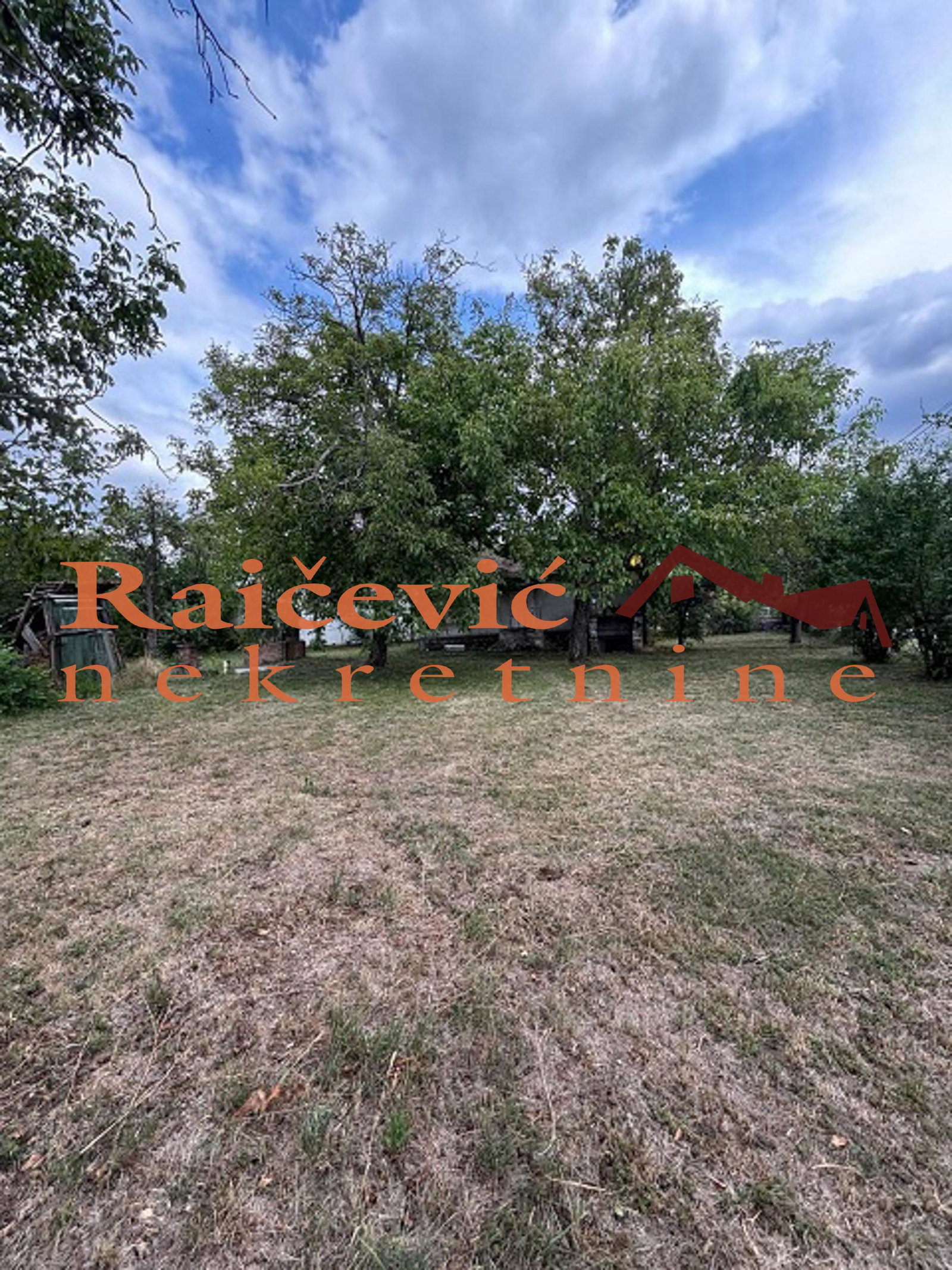 150085 Plac na prodaju, Pinosava, Beograd, 1968m², 195.000 €