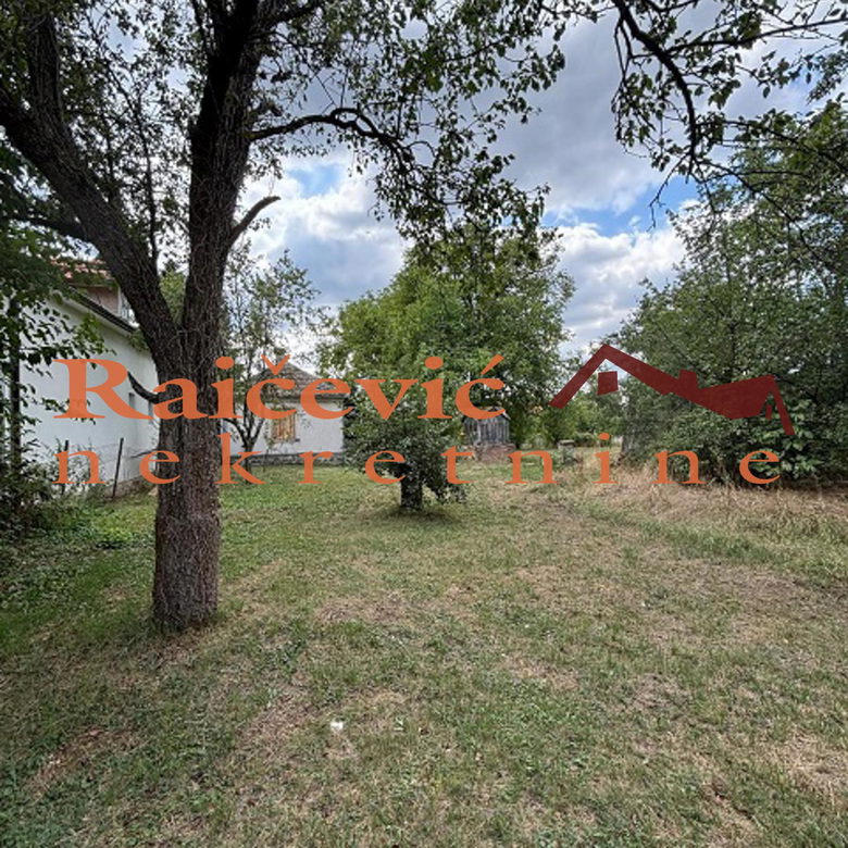 Plac na prodaju, Pinosava, Beograd, 1968m², 195.000 €