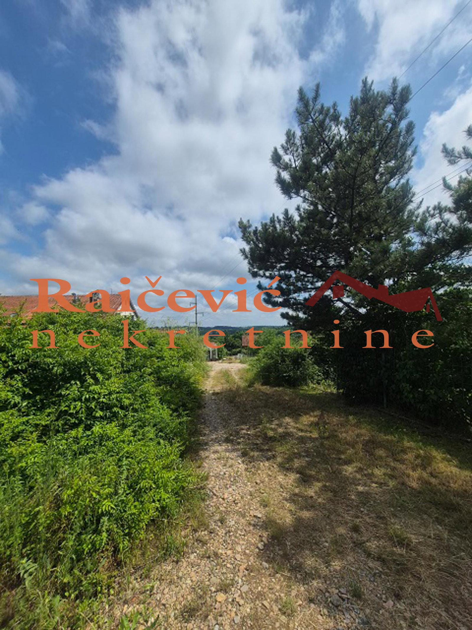 Plac Prodaja Beograd Plac Prodaja Beograd Baćevac 970 m2