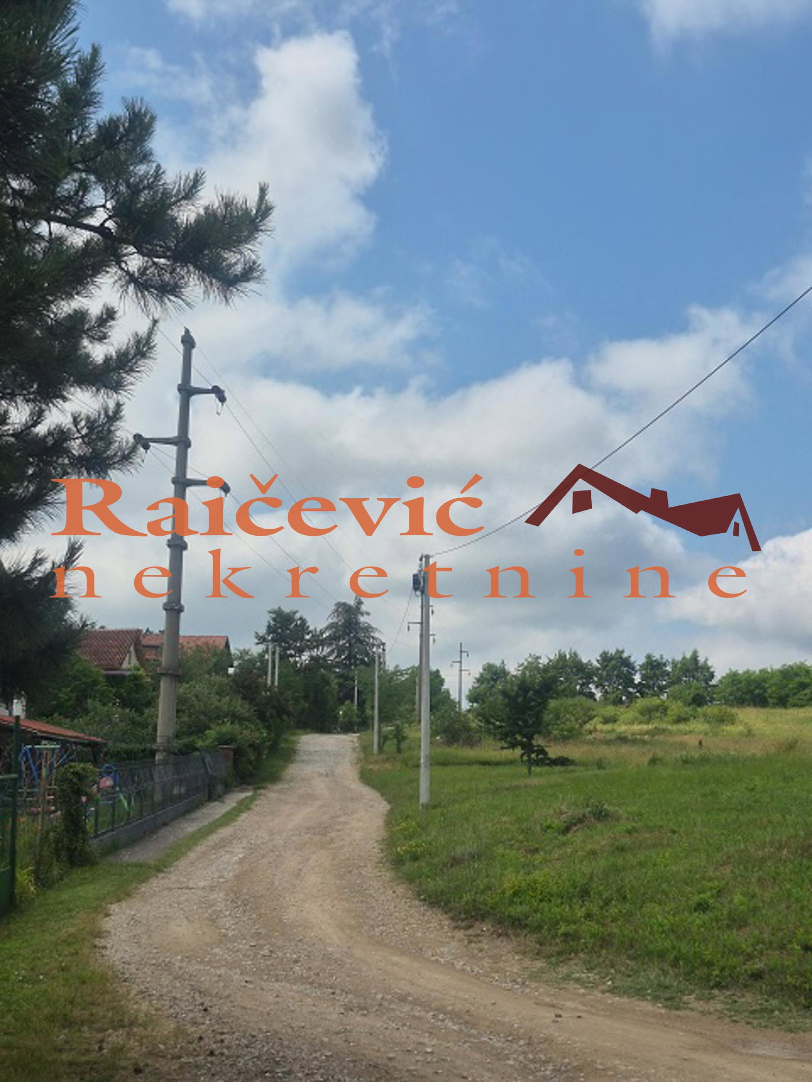 Plac Prodaja Beograd Plac Prodaja Beograd Baćevac 970 m2