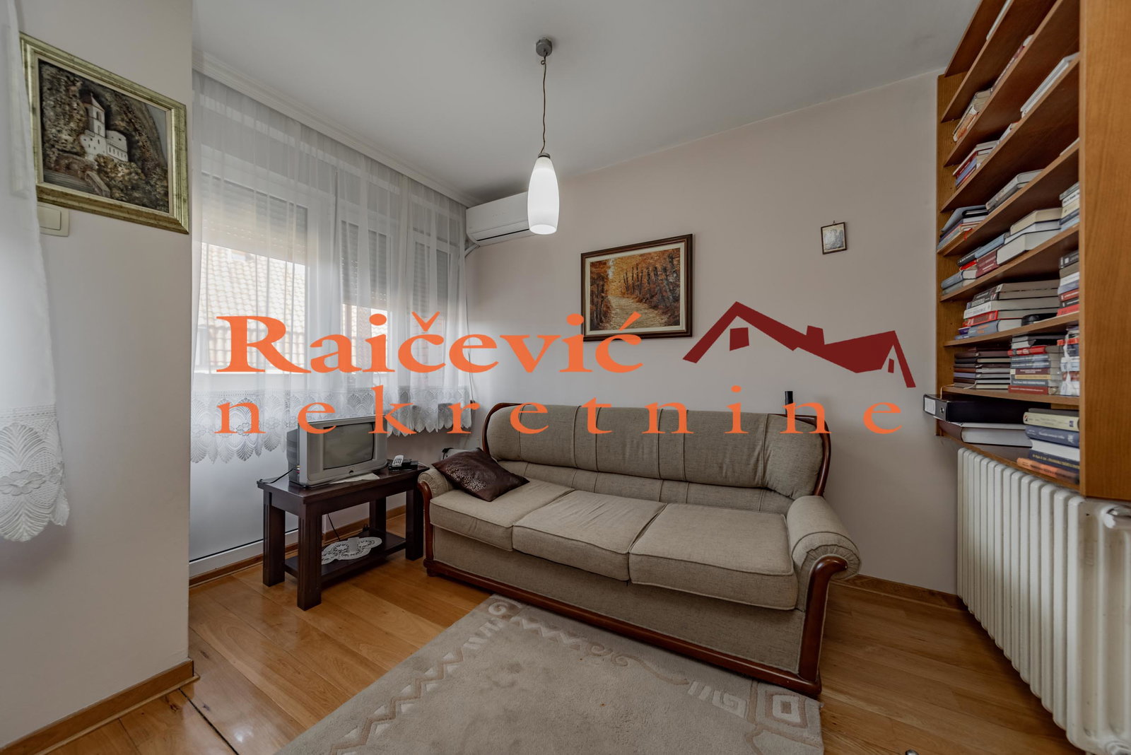Kuća Prodaja Beograd Braće Jerković 250 m2