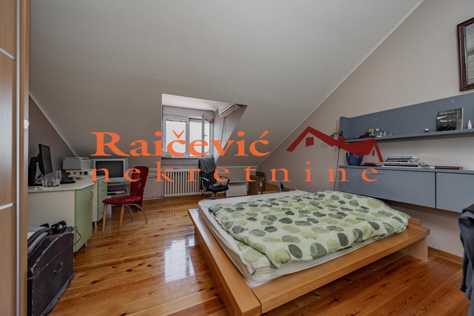 Kuća na prodaju, Braće Jerković, Beograd, 250m², 500.000 €