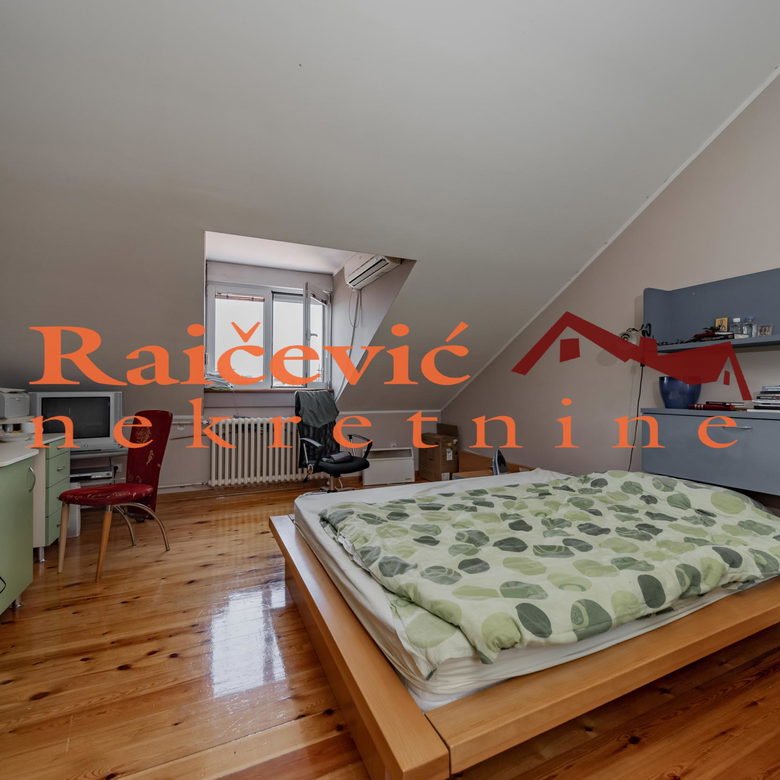 Kuća na prodaju, Braće Jerković, Beograd, 250m², 500.000 €