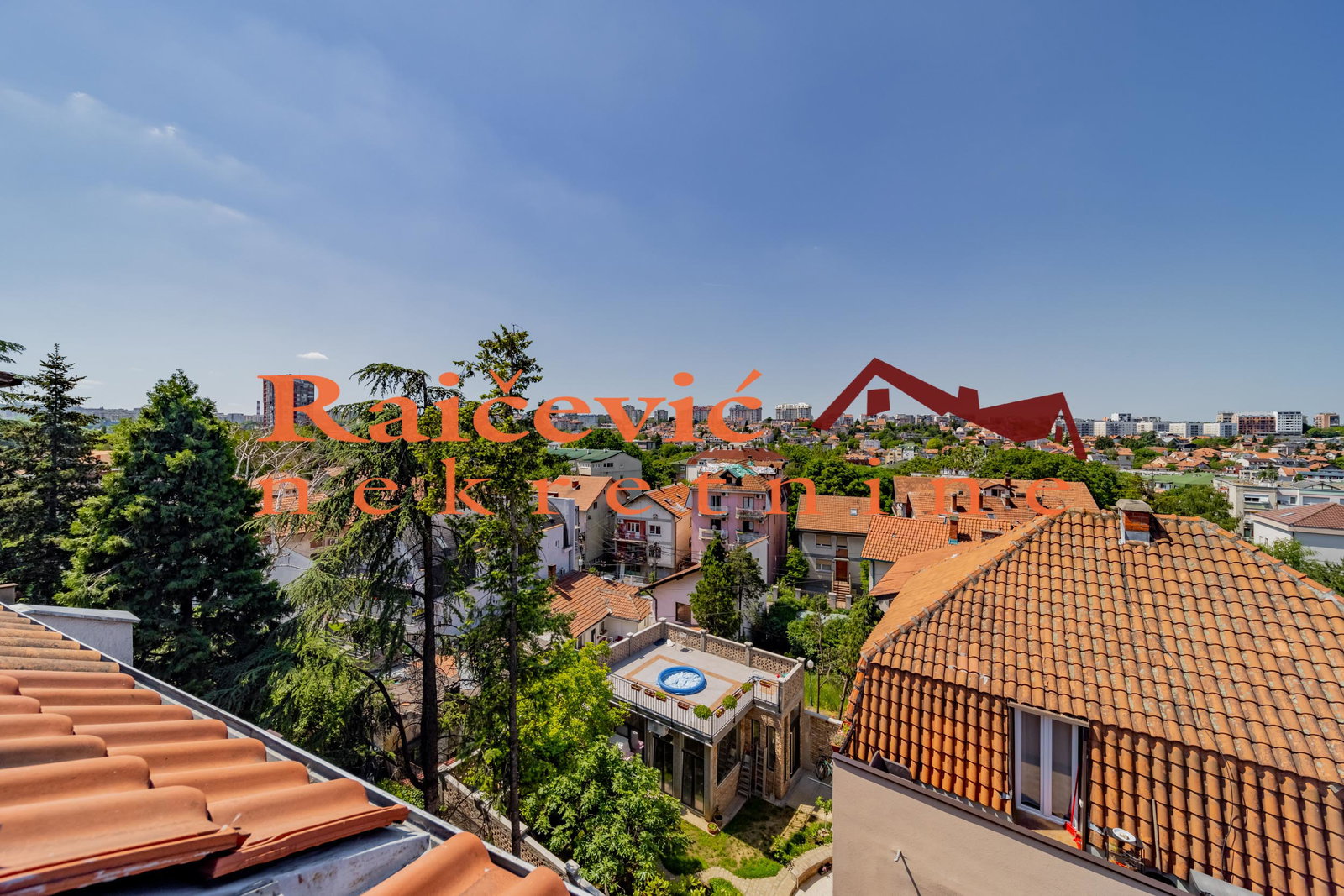 Kuća na prodaju, Braće Jerković, Beograd, 250m², 500.000 €