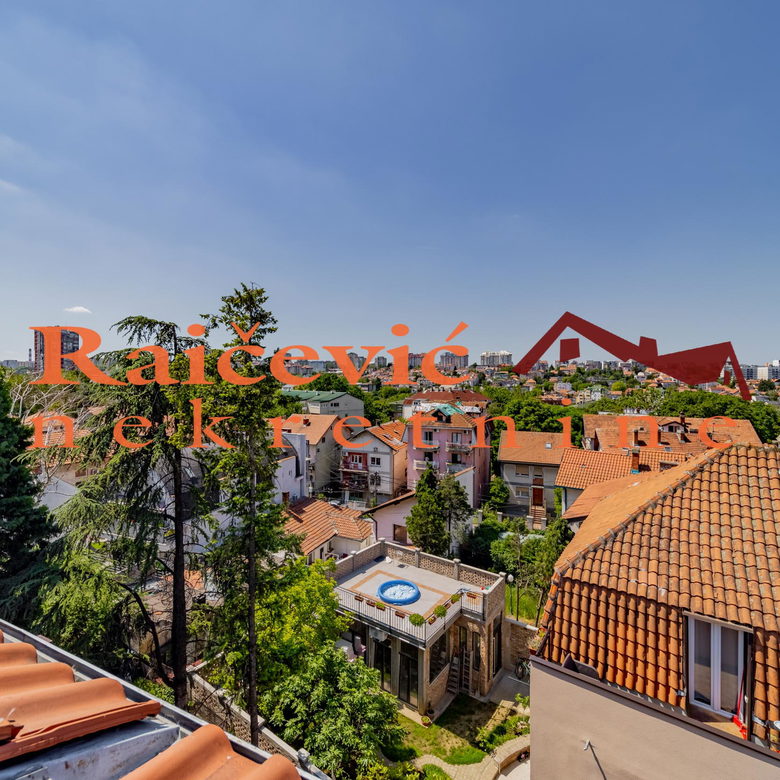 Kuća na prodaju, Braće Jerković, Beograd, 250m², 500.000 €