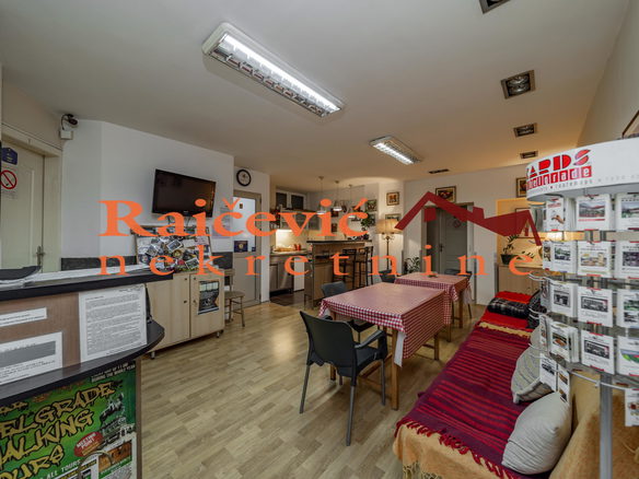 Stan Prodaja Beograd Centar (Čukarica) 93 m2