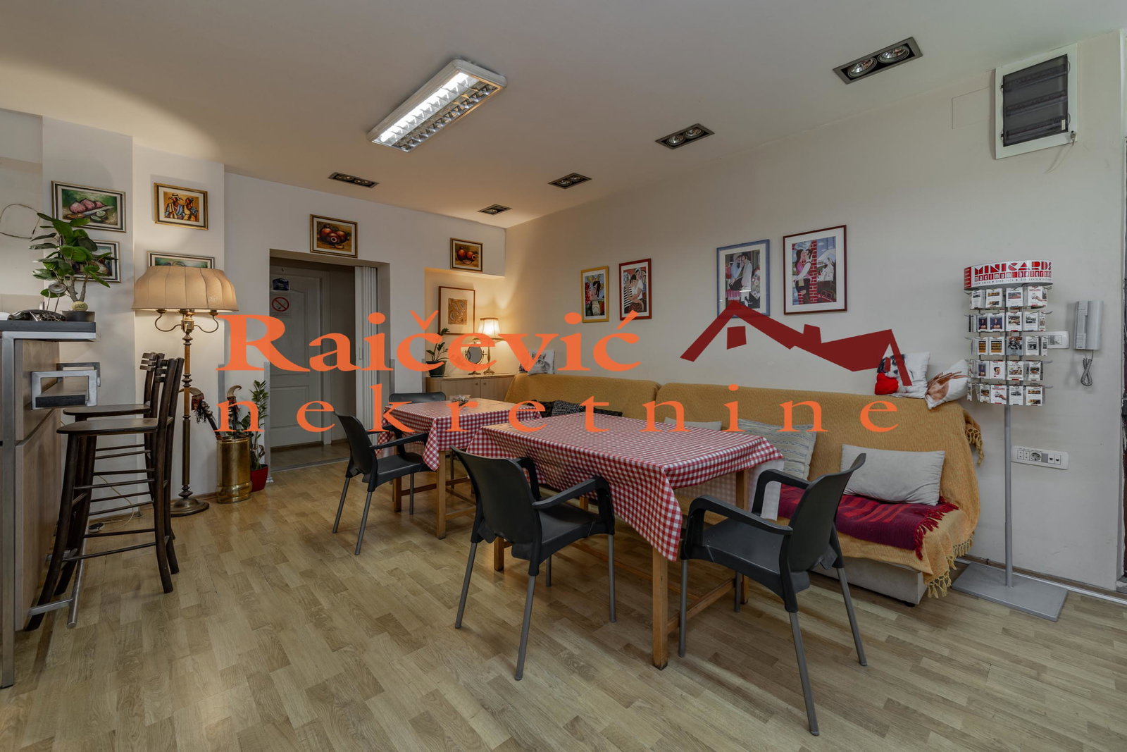 Stan Prodaja Beograd Stan Prodaja Beograd Centar (Čukarica) 93 m2