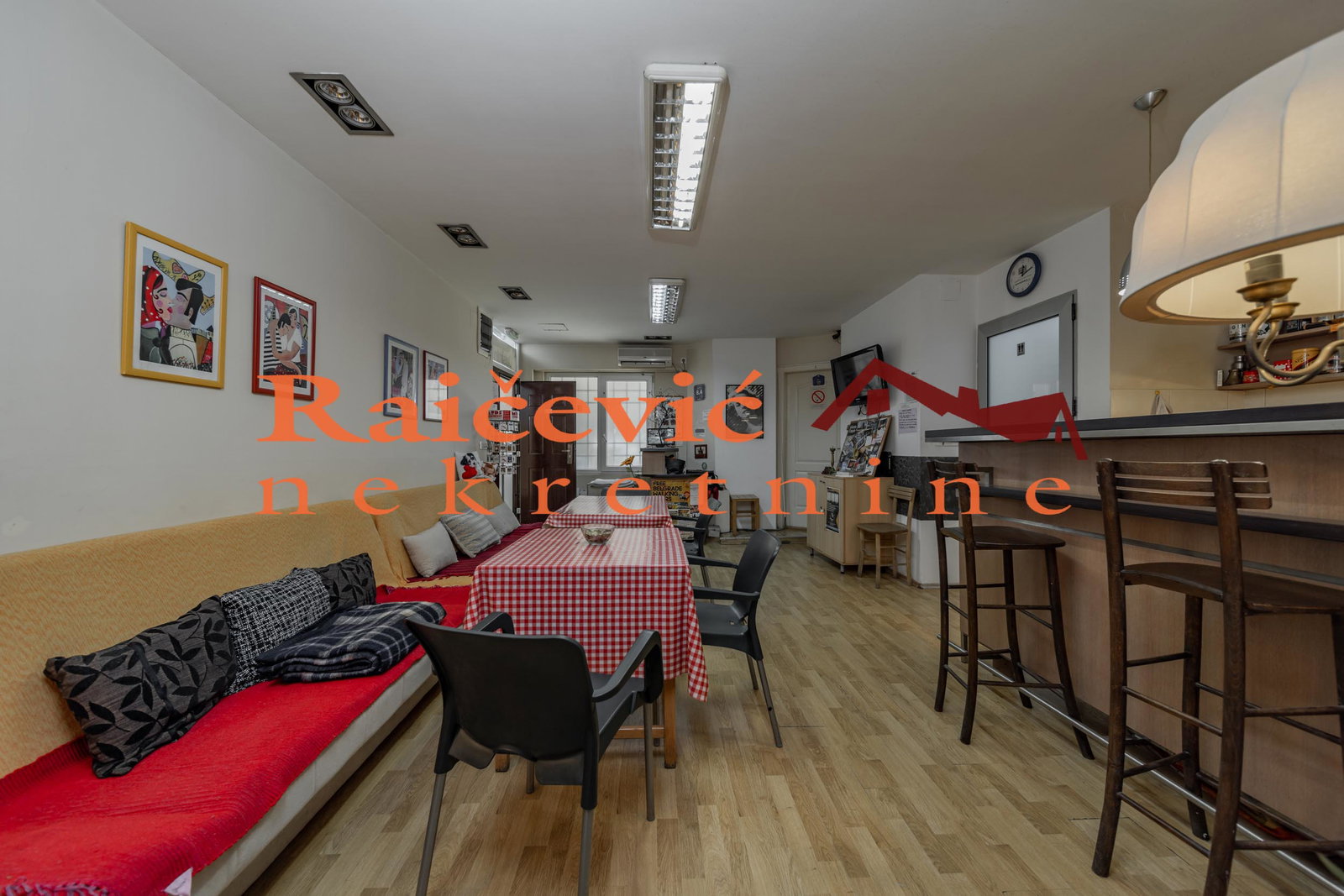 Stan Prodaja Beograd Stan Prodaja Beograd Centar (Čukarica) 93 m2