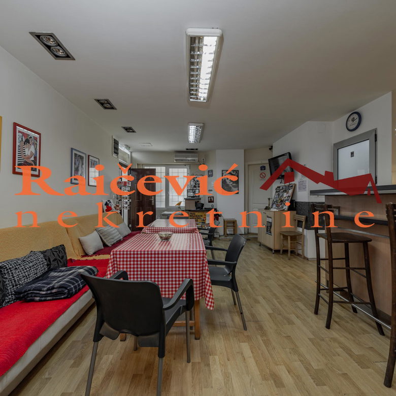 Stan Prodaja Beograd Centar (Čukarica) 93 m2