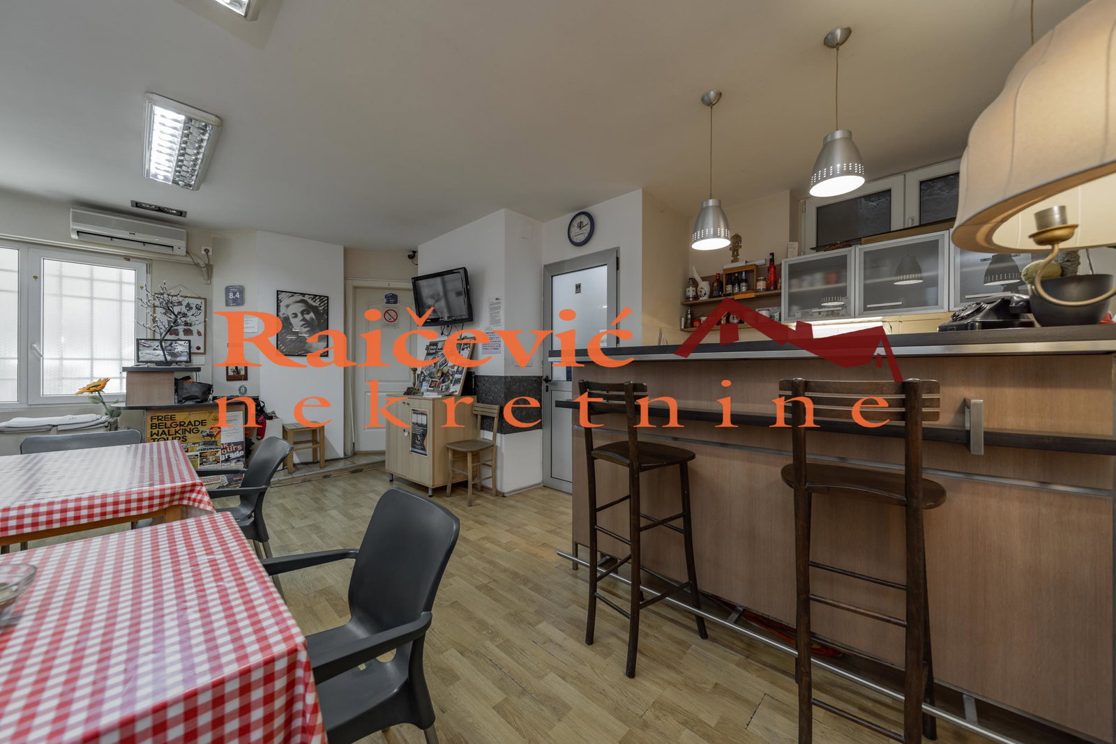 Stan Prodaja Beograd Stan Prodaja Beograd Centar (Čukarica) 93 m2