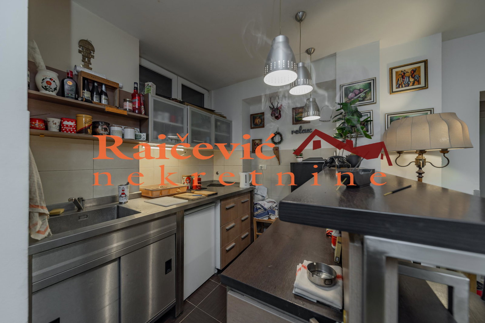 Stan Prodaja Beograd Stan Prodaja Beograd Centar (Čukarica) 93 m2