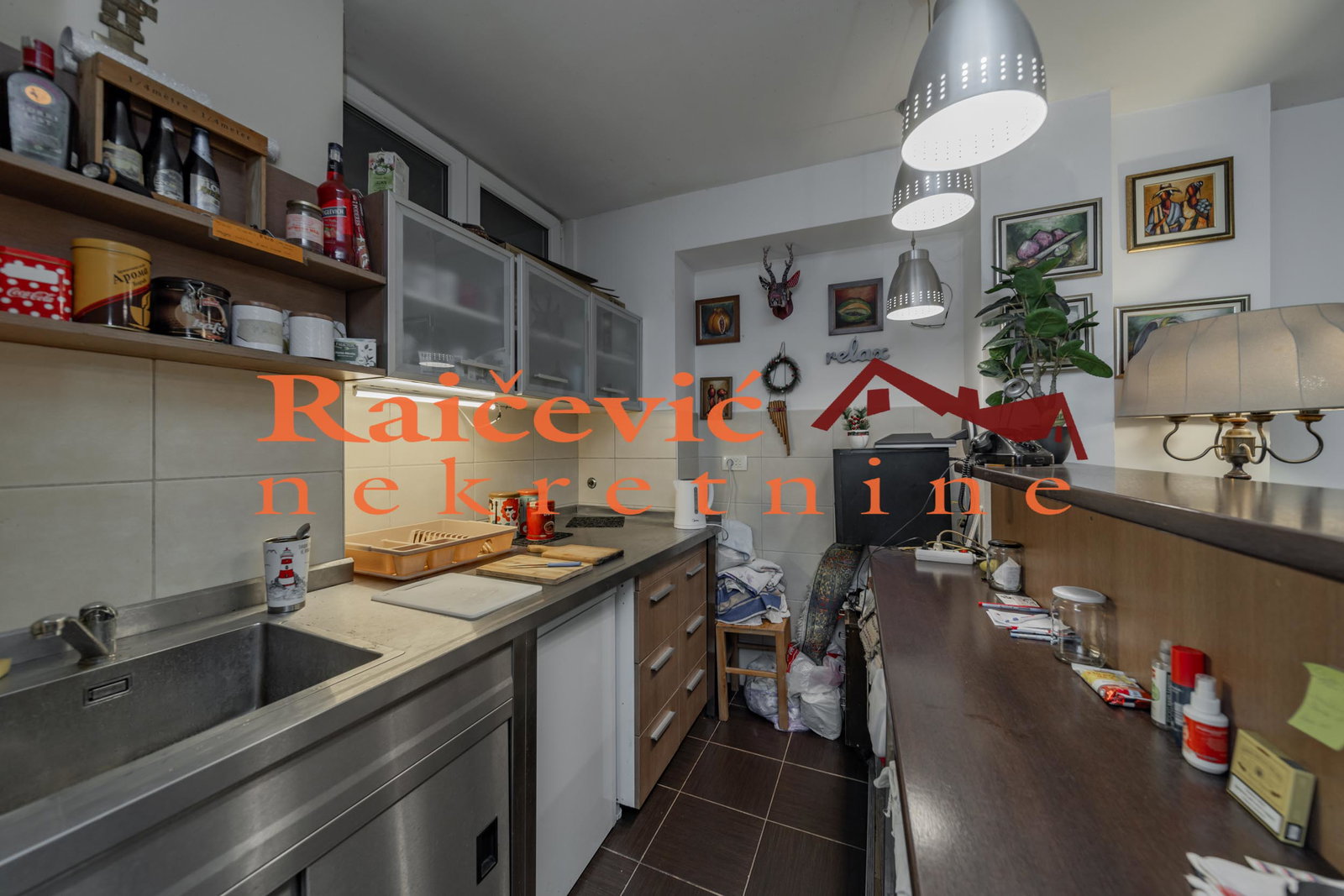 Stan Prodaja Beograd Stan Prodaja Beograd Centar (Čukarica) 93 m2