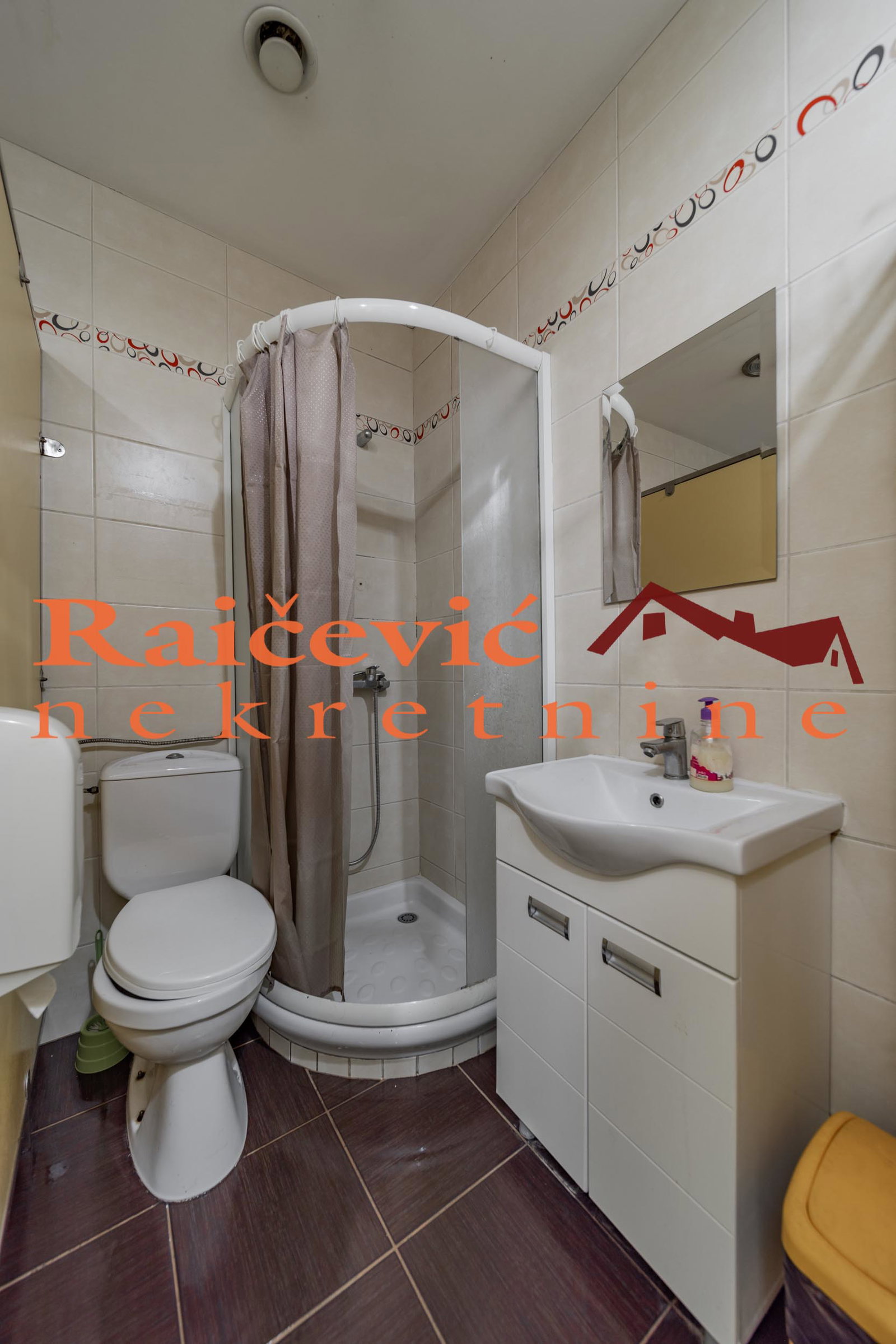 150177 Višesoban stan na prodaju, Centar, Beograd, 93m², 350.000 €