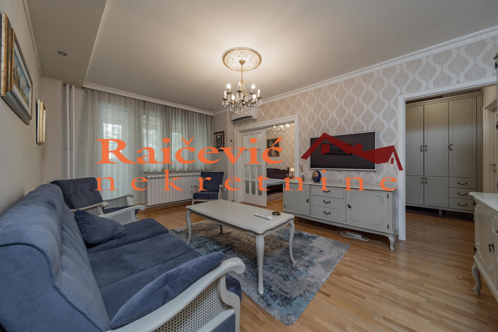 Stan Prodaja Beograd Stan Prodaja Beograd Centar (Čukarica) 62 m2