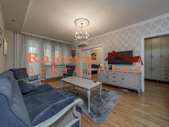 Stan Prodaja Beograd Centar (Čukarica) 62 m2