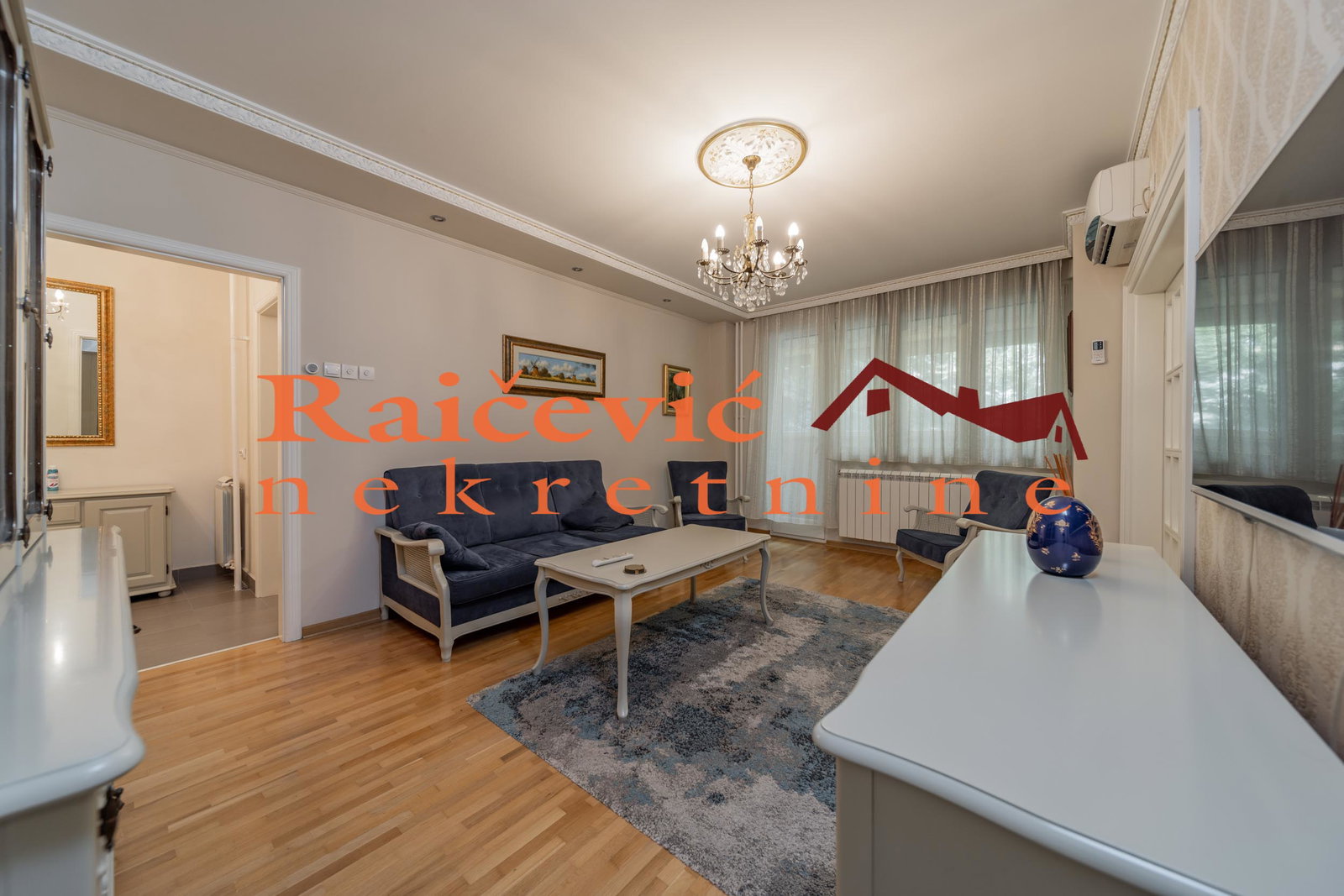 Stan Prodaja Beograd Stan Prodaja Beograd Centar (Čukarica) 62 m2