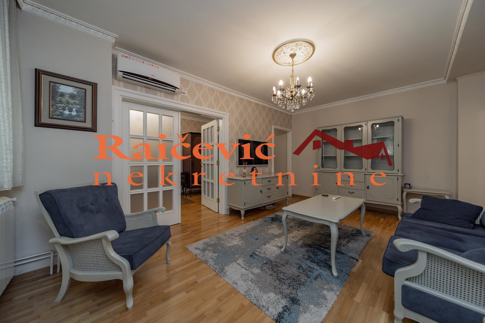 Stan Prodaja Beograd Stan Prodaja Beograd Centar (Čukarica) 62 m2
